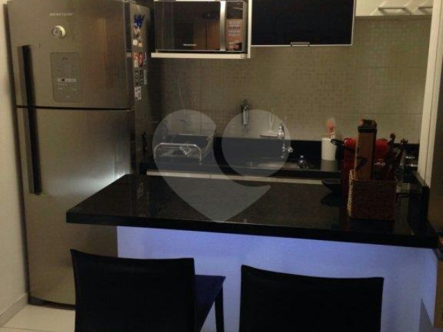 Apartamento à venda com 2 quartos em Vila Nova Cachoeirinha, São Paulo, SP