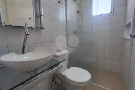 Apartamento à venda com 2 quartos, sendo 1 suíte, em Jardim Monte Alegre, São Paulo, SP