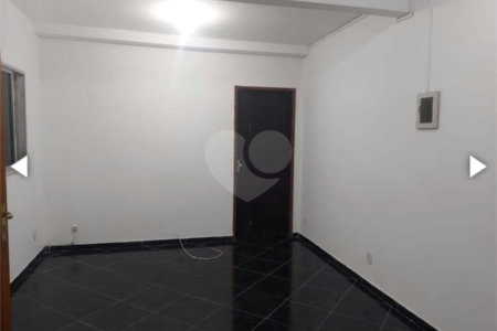 Casa à venda com 3 quartos em Campo Grande, Rio de Janeiro, RJ