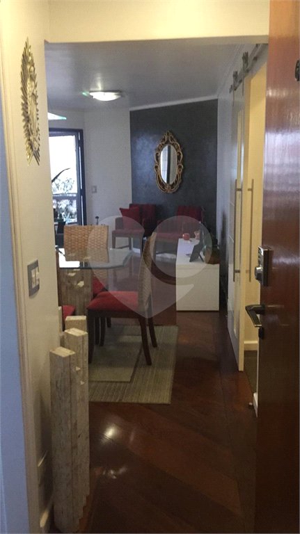 Apartamento à venda com 3 quartos, sendo 1 suíte, em Santana, São Paulo, SP