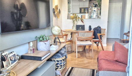 Apartamento à venda com 3 quartos, sendo 1 suíte,  em Vila Nova Cachoeirinha, São Paulo, SP