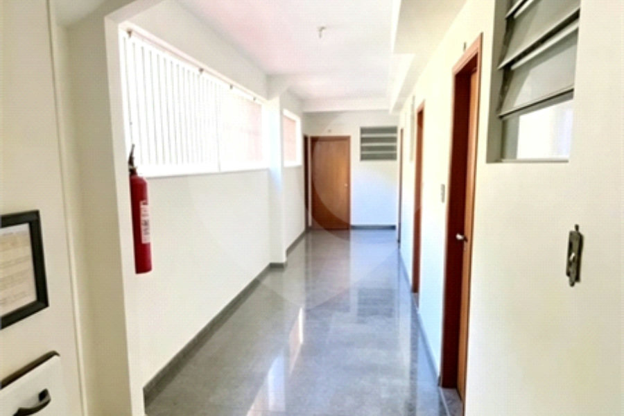 Apartamento à venda ou para alugar com 1 quarto em Cidade Jardim, Mairiporã, SP
