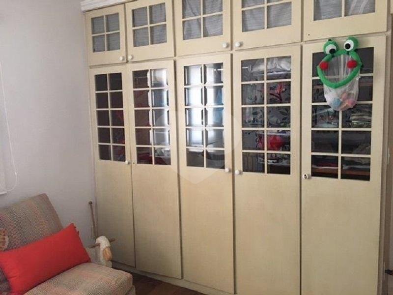 Apartamento à venda com 3 quartos, sendo 1 suíte, em Vila Ipojuca, São Paulo, SP