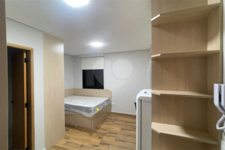 Studio para alugar com 1 quarto em Butantã, São Paulo, SP