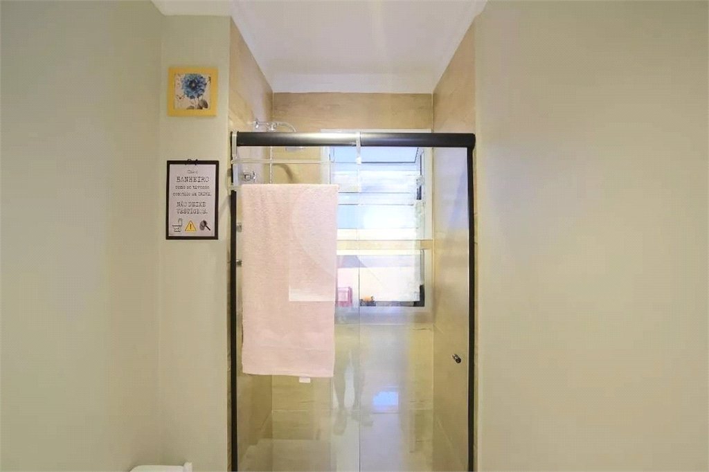 Apartamento à venda com 3 quartos, sendo 1 suíte,  em Vila Matilde, São Paulo, SP