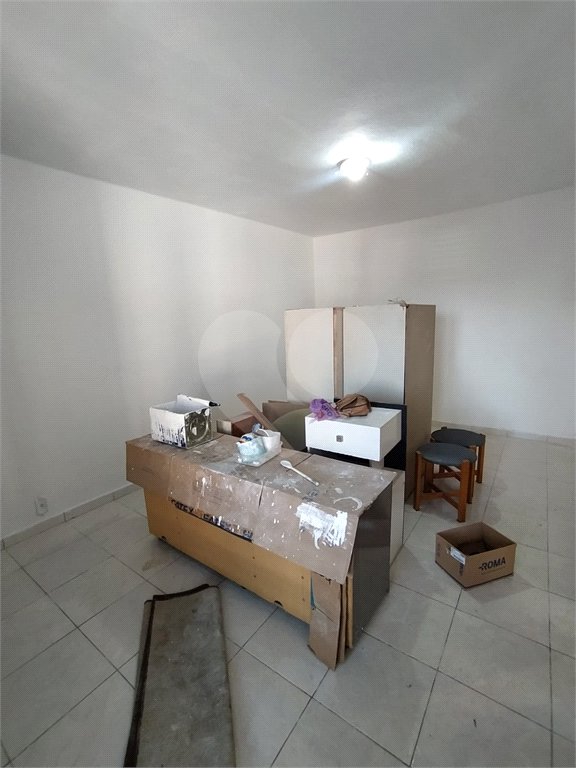 Sobrado à venda com 3 quartos em Vila Santa Clara, São Paulo, SP