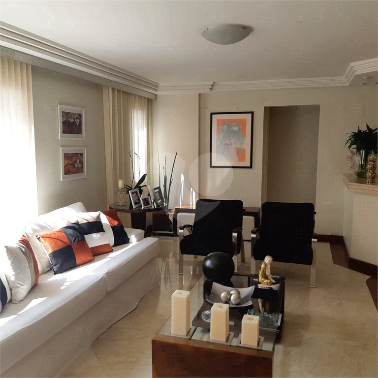 Apartamento à venda com 4 quartos, sendo 2 suítes, em Casa Verde, São Paulo, SP