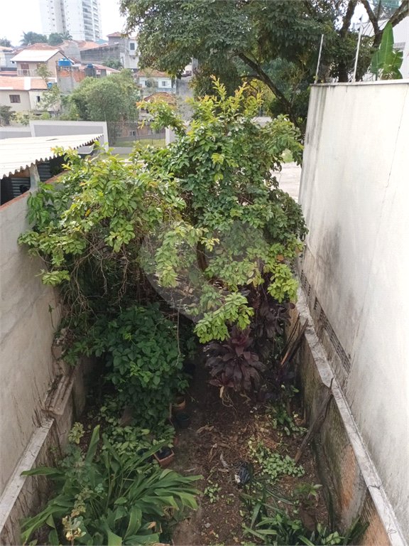 Casa térrea com duas edículas para venda - Saúde, SP.