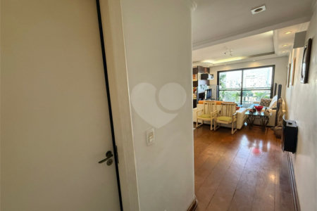 Apartamento à venda com 3 quartos em Santana, São Paulo, SP