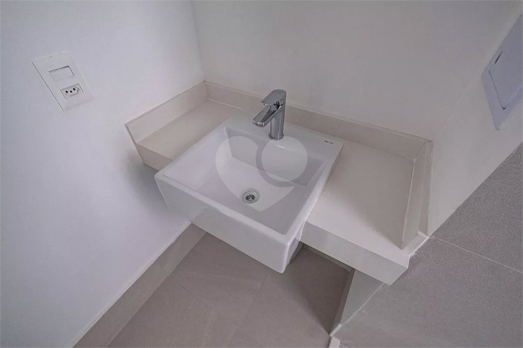 Studio à venda com 1 suíte, em Cerqueira César, São Paulo, SP