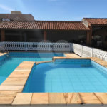 Casa Térrea para alugar com 3 quartos, sendo 1 suíte, em Jardim Alvinópolis, Atibaia, SP