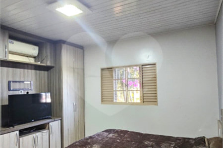 Casa à venda com 3 quartos em Bairro da Moóca, Ponta Porã, MS