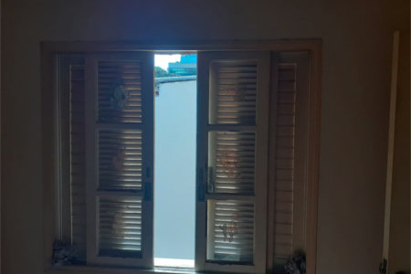 Casa de Vila à venda com 4 quartos, sendo 2 suítes, em Vila São Francisco, São Paulo, SP