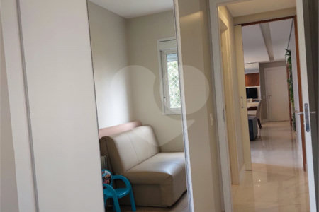 Apartamento à venda com 4 quartos, sendo 2 suítes, em Jardim Caboré, São Paulo, SP