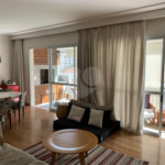 Apartamento à venda com 3 suítes em Alto da Lapa, São Paulo, SP