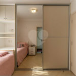 Apartamento à venda com 3 suítes em Santa Teresinha, São Paulo, SP