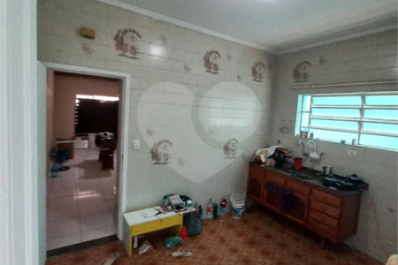 Sobrado à venda com 3 quartos em Parque Esmeralda, São Paulo, SP