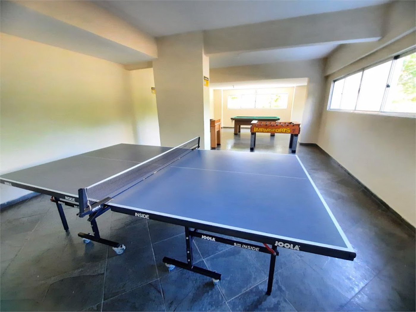 Apartamento à venda, 50 m² por R$ 350.000,00 - Balneário Cidade Atlântica - Guarujá/SP