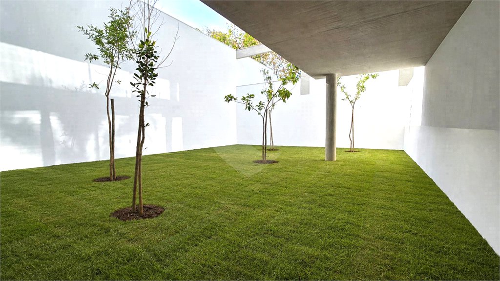 Casa à venda com 3 suítes no condomínio Residencial Heron 140, São Paulo - SP