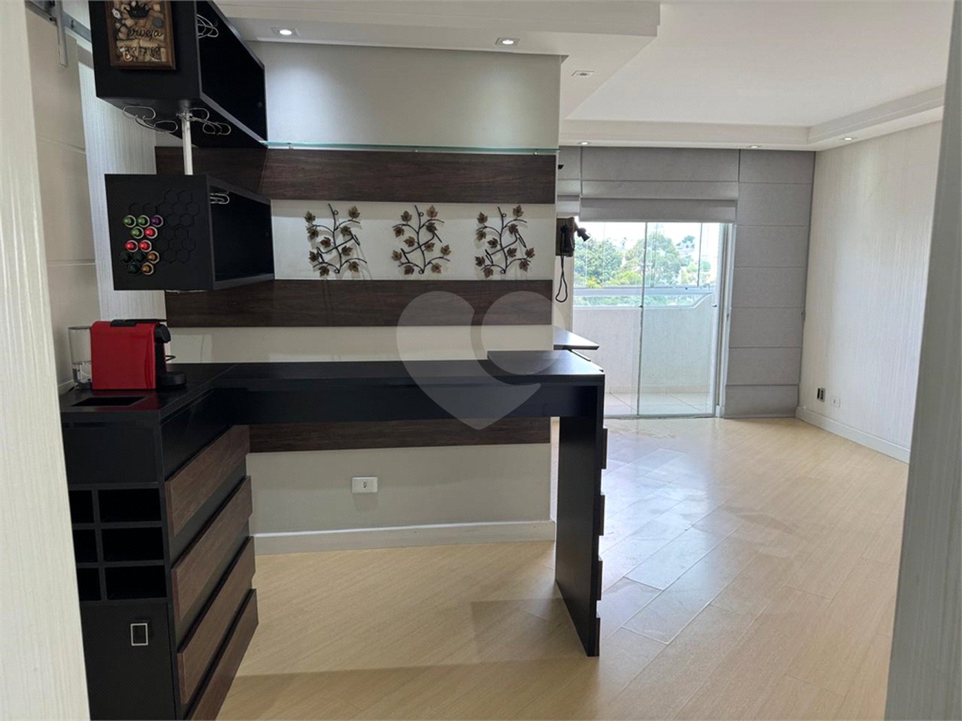 Apartamento à venda com 2 quartos em Vila Mazzei, São Paulo, SP