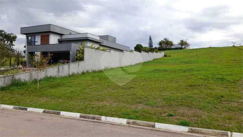 Terreno à venda em Residencial Solar Bandeirantes, Itupeva, SP