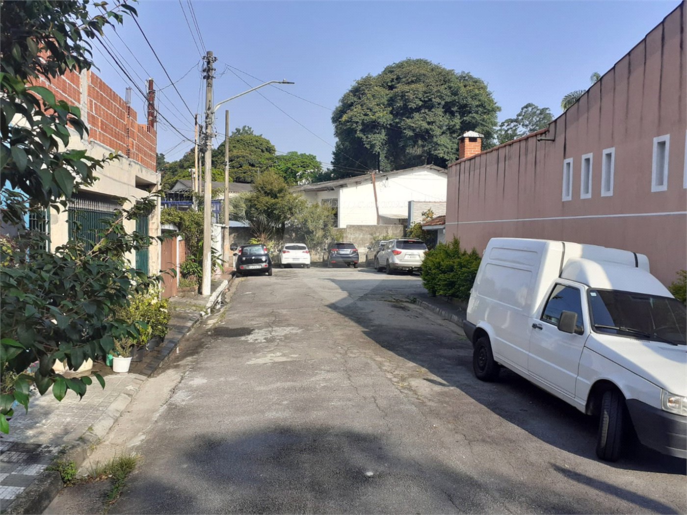 Casa de Vila à venda com 4 quartos, sendo 2 suítes,  em Vila São Francisco, São Paulo, SP