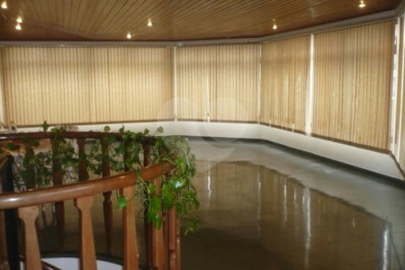 Apartamento à venda com 4 quartos, sendo 2 suítes,  em Santana, São Paulo, SP