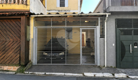 Sobrado à venda com 2 quartos, sendo 1 suíte, em Tremembé, São Paulo, SP
