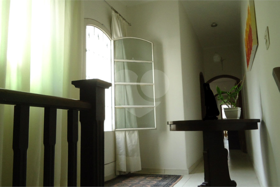 Sobrado à venda com 4 quartos em Santana, São Paulo, SP