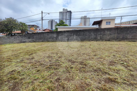 Terreno à venda em Vila Independência, Sorocaba, SP