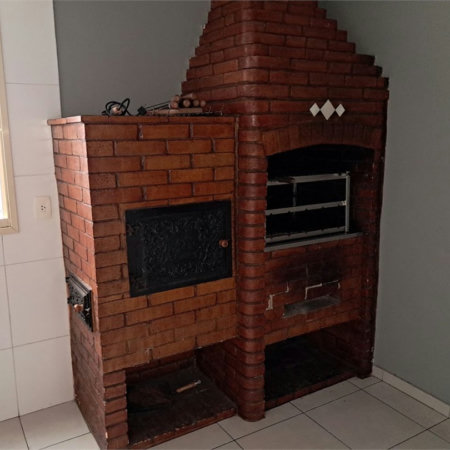 Apartamento Residencial à venda, Gonzaga, Santos - AP0761.