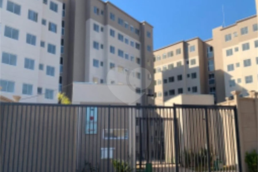 Apartamento à venda com 2 quartos em Butantã, São Paulo, SP