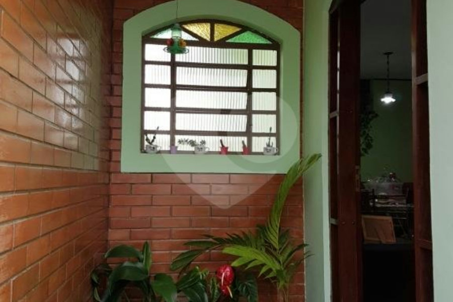 Sobrado à venda com 4 quartos em Freguesia do Ó, São Paulo, SP