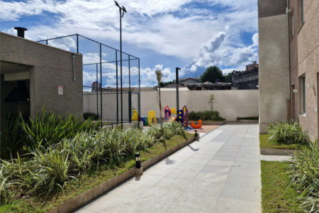 Apartamento à venda com 2 quartos em Vila Amélia, São Paulo, SP