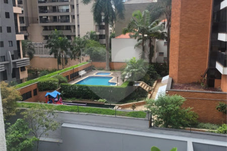 Apartamento à venda com 1 suíte em Pinheiros, São Paulo, SP