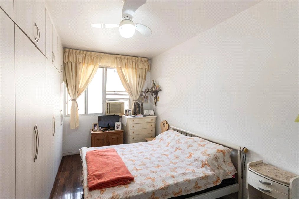 Apartamento à venda com 3 quartos, sendo 1 suíte, em Tijuca, Rio de Janeiro, RJ