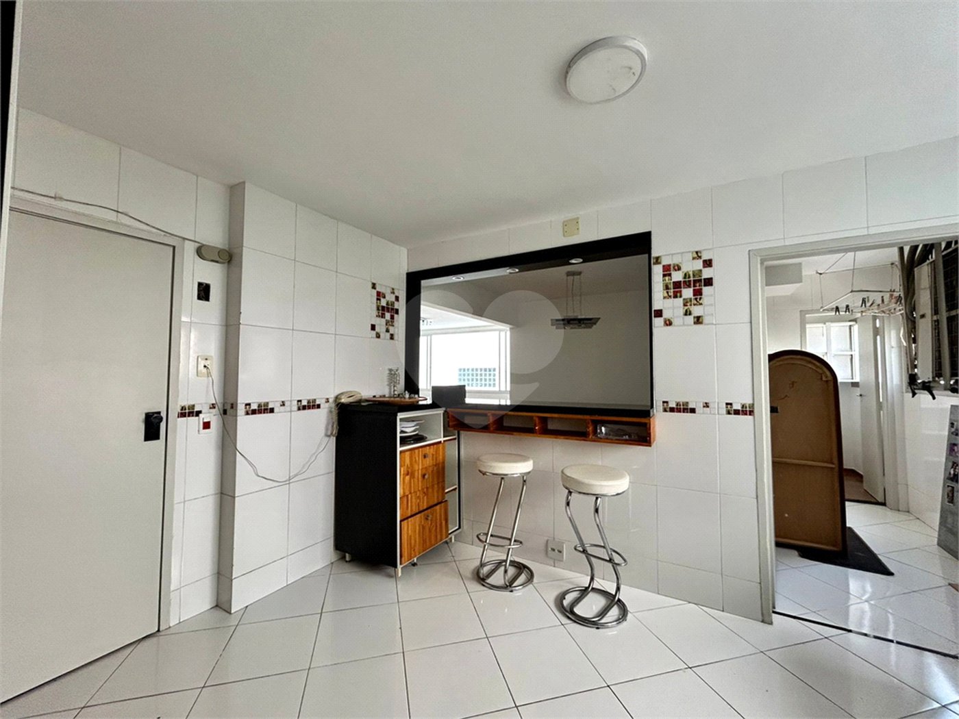 Apartamento à venda ou para alugar com 2 quartos, sendo 1 suíte, em Perdizes, São Paulo, SP