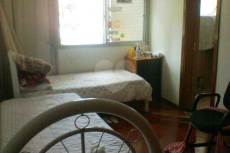 Apartamento à venda com 4 quartos, sendo 3 suítes, em Água Fria, São Paulo, SP