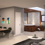 Apartamento à venda com 3 quartos, sendo 1 suíte, em Jardim Panorama, Valinhos, SP