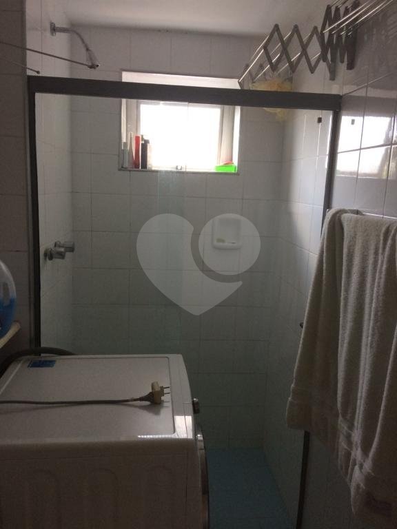 Apartamento à venda com 1 suíte em Morro dos Ingleses, São Paulo, SP