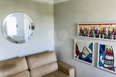 Apartamento à venda ou para alugar com 3 quartos, sendo 1 suíte, no Centro, São Bernardo do Campo, SP
