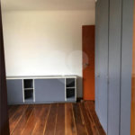 Apartamento à venda com 4 quartos, sendo 2 suítes, em Bosque da Saúde, São Paulo, SP