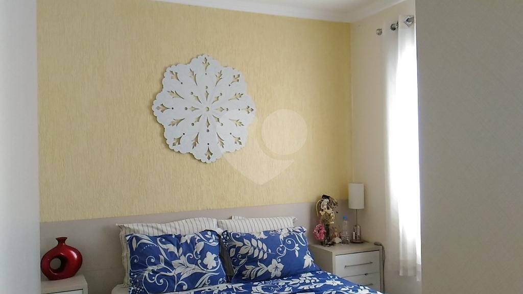 Apartamento à venda com 2 quartos em Vila Nova Cachoeirinha, São Paulo, SP