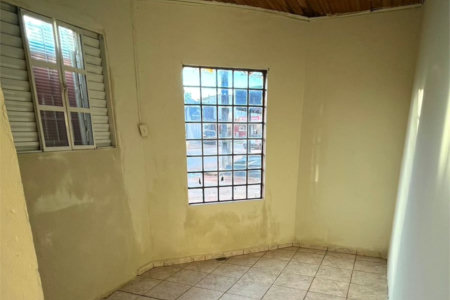 Casa à venda com 3 quartos em Residencial Ponta Porã I, Ponta Porã, MS