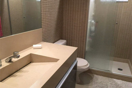 Apartamento à venda com 3 suítes em Lar São Paulo, São Paulo, SP
