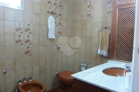 Casa Térrea à venda com 2 quartos, sendo 1 suíte, em Vila Leopoldina, São Paulo, SP