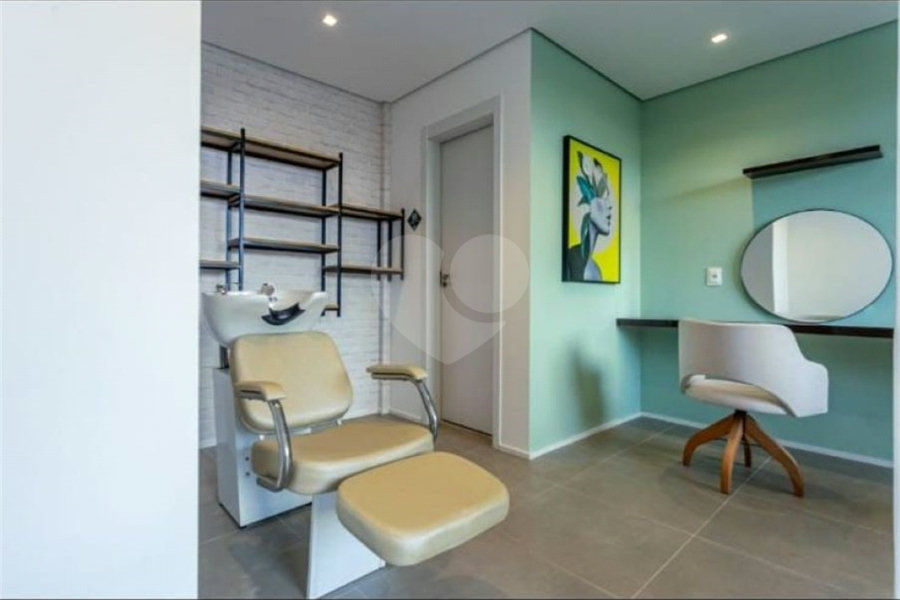Apartamento à venda com 2 quartos em Vila Nova Cachoeirinha, São Paulo, SP