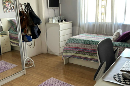 Apartamento à venda com 4 suítes em Real Parque, São Paulo, SP