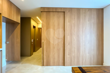 Apartamento à venda com 2 quartos, sendo 1 suíte, em Santo Amaro, São Paulo, SP