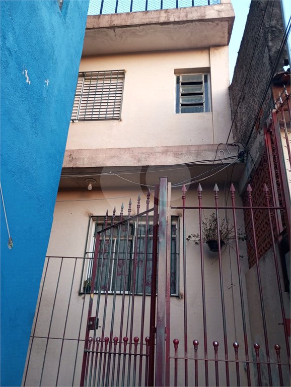 Casa à venda com 4 quartos em Jaçanã, São Paulo, SP